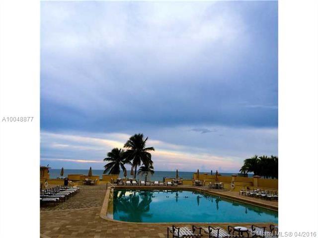 The Wave Condo - Residential Lease