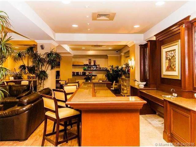 The Wave Condo - Residential Lease