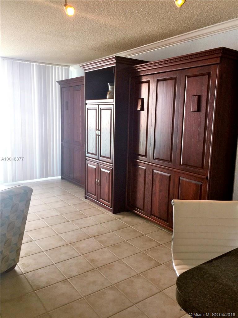 The Wave Condo - Residential Lease