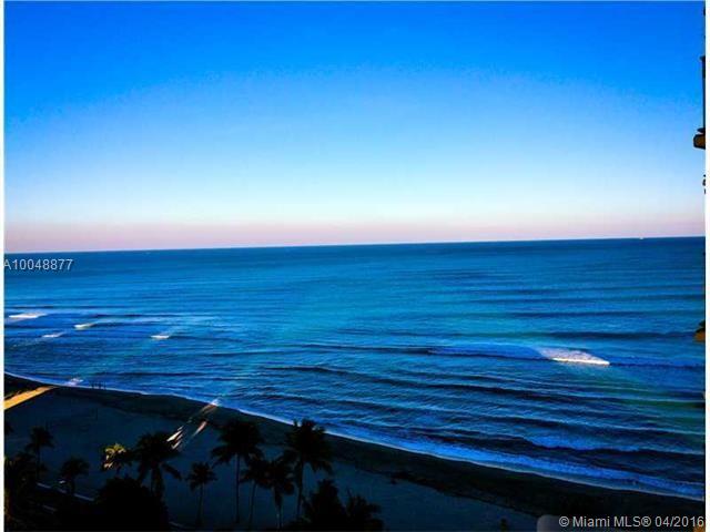 The Wave Condo - Residential Lease