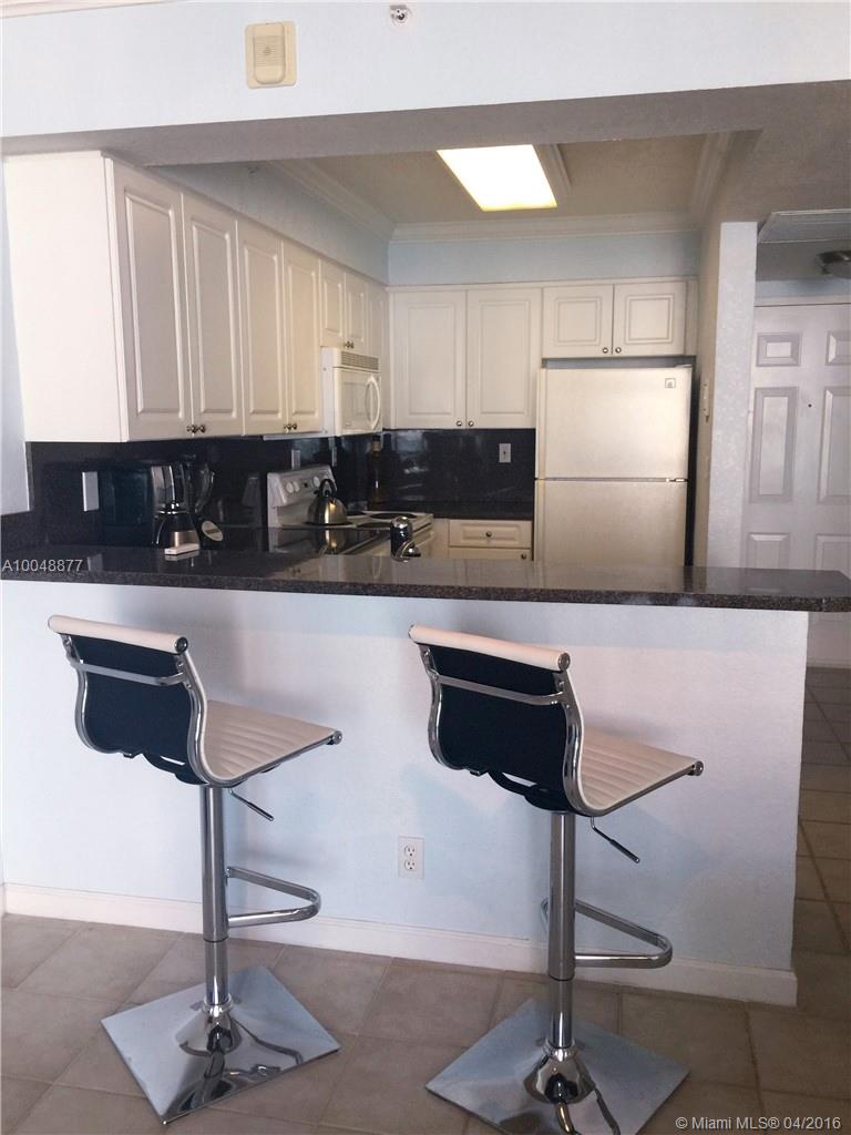 The Wave Condo - Residential Lease