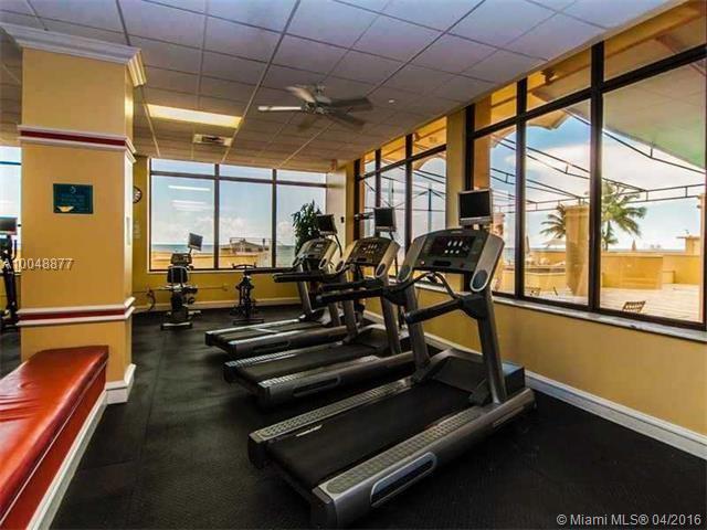 The Wave Condo - Residential Lease