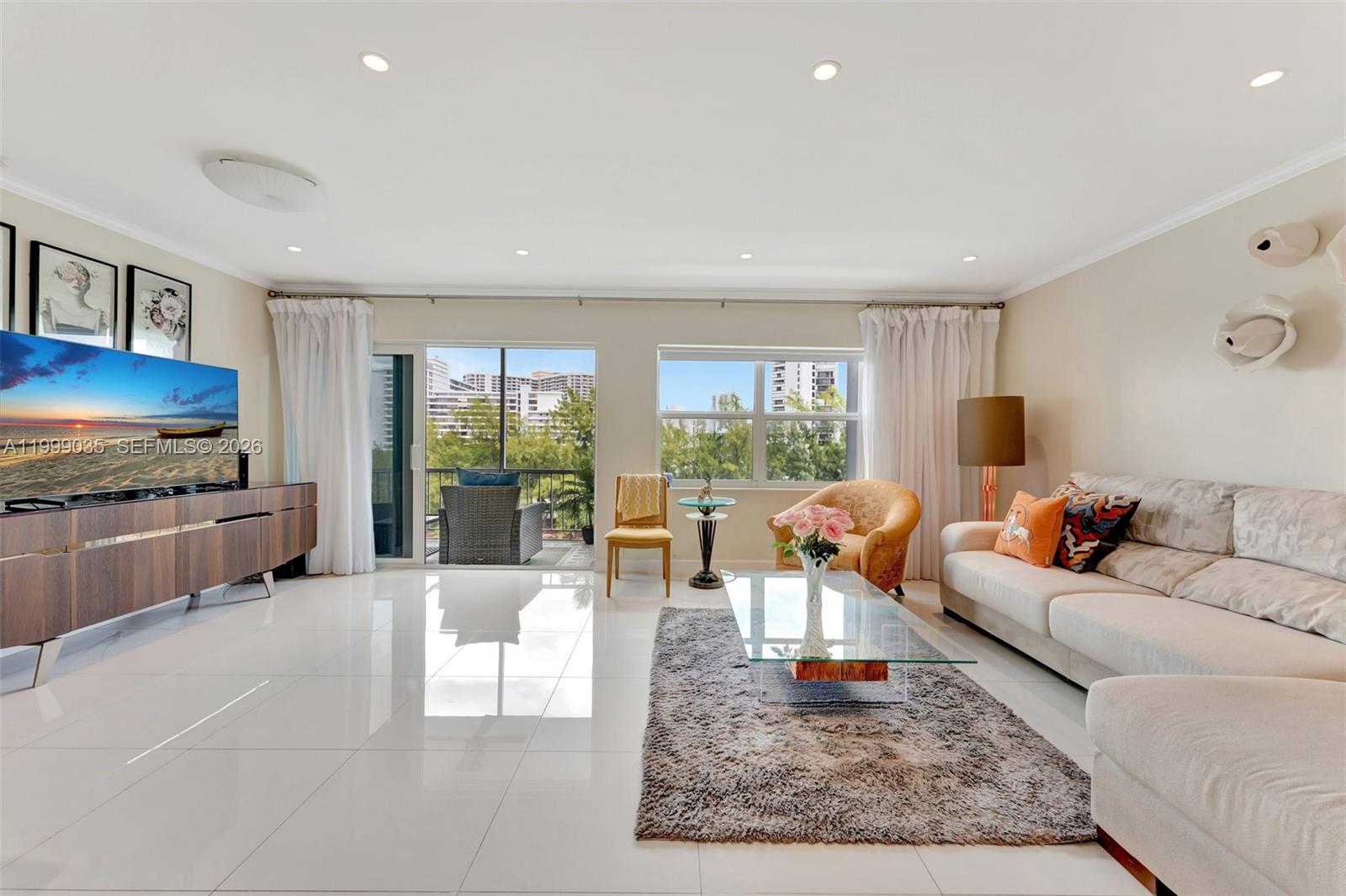 FAIRWAYS RIVIERA CONDO - Residential