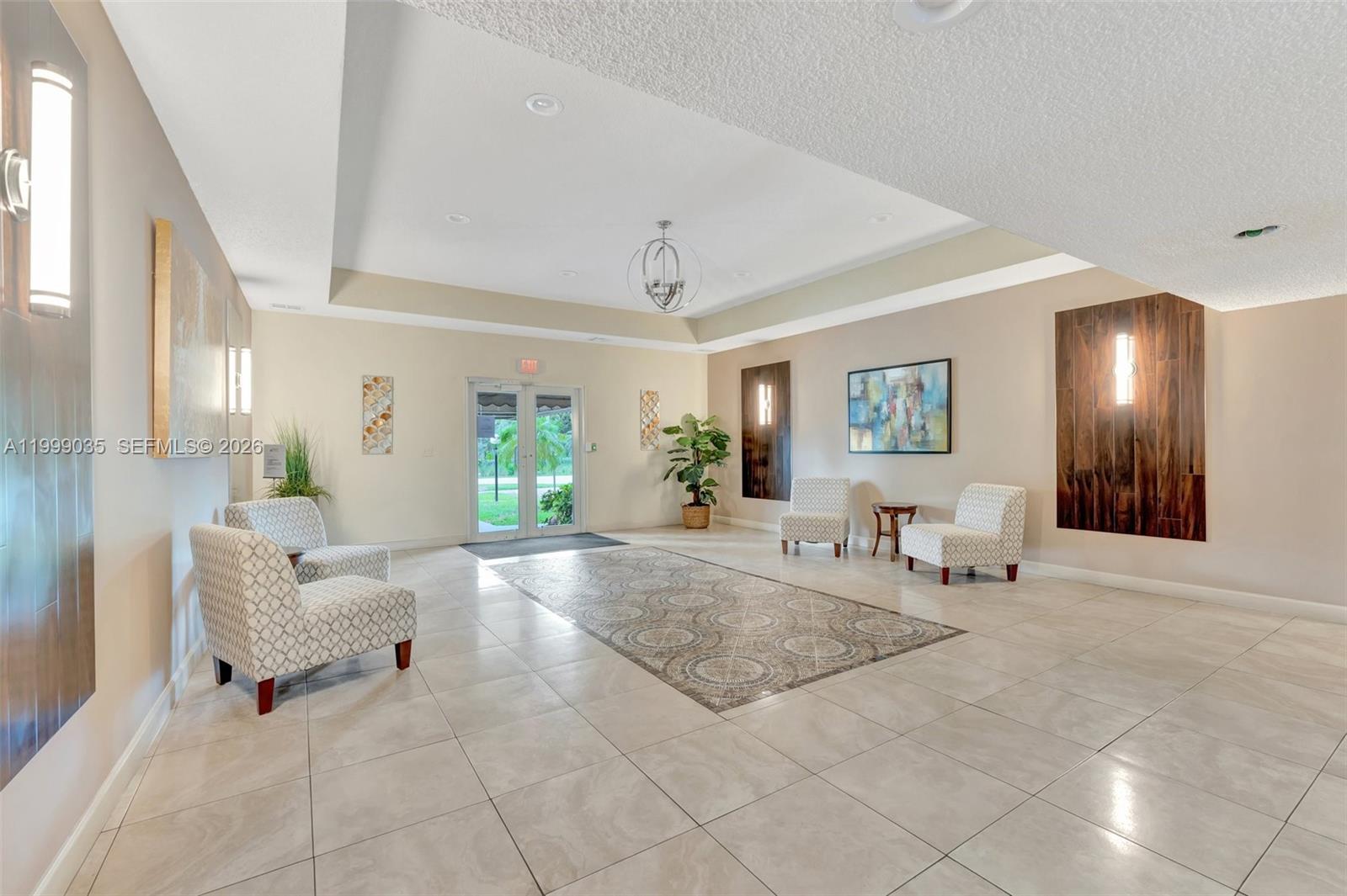 FAIRWAYS RIVIERA CONDO - Residential