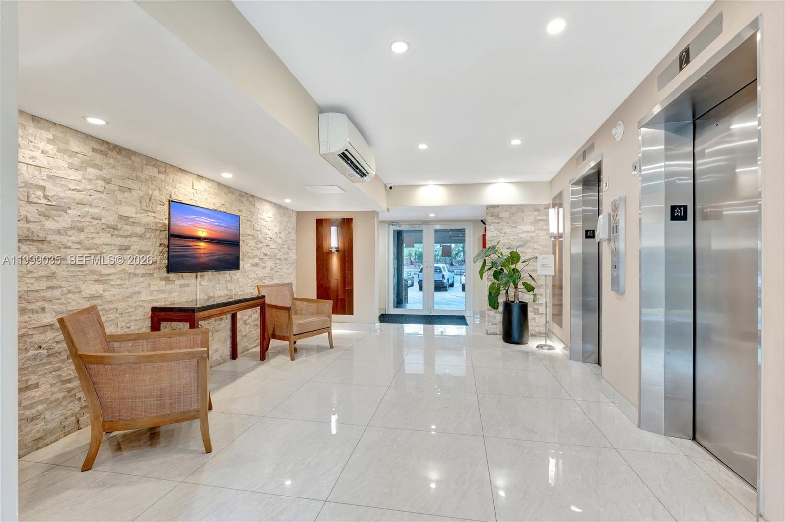 FAIRWAYS RIVIERA CONDO - Residential