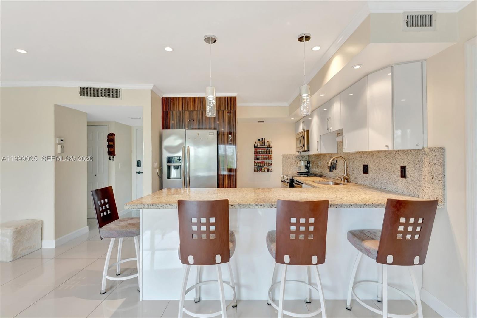 FAIRWAYS RIVIERA CONDO - Residential