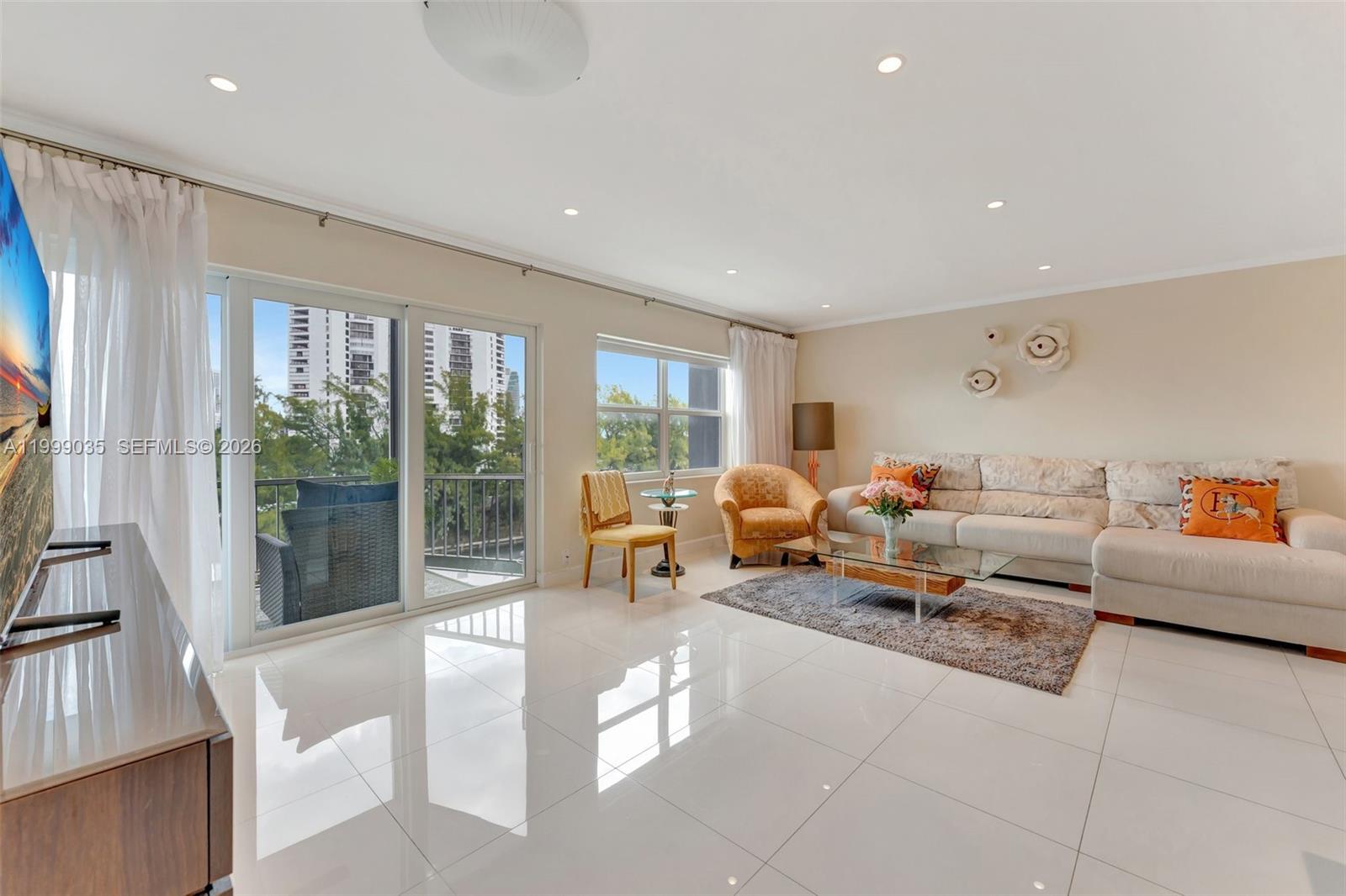 FAIRWAYS RIVIERA CONDO - Residential