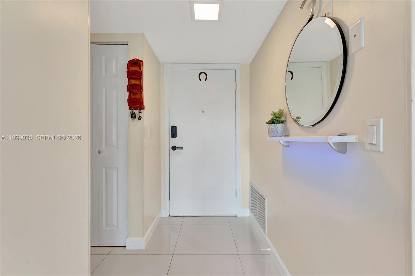 FAIRWAYS RIVIERA CONDO - Residential