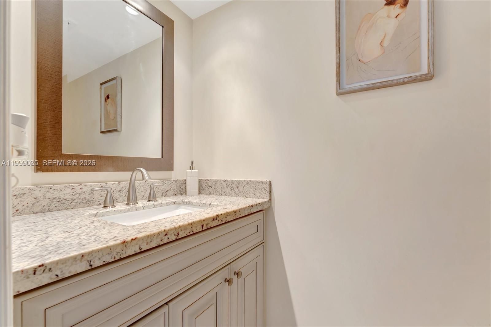 FAIRWAYS RIVIERA CONDO - Residential