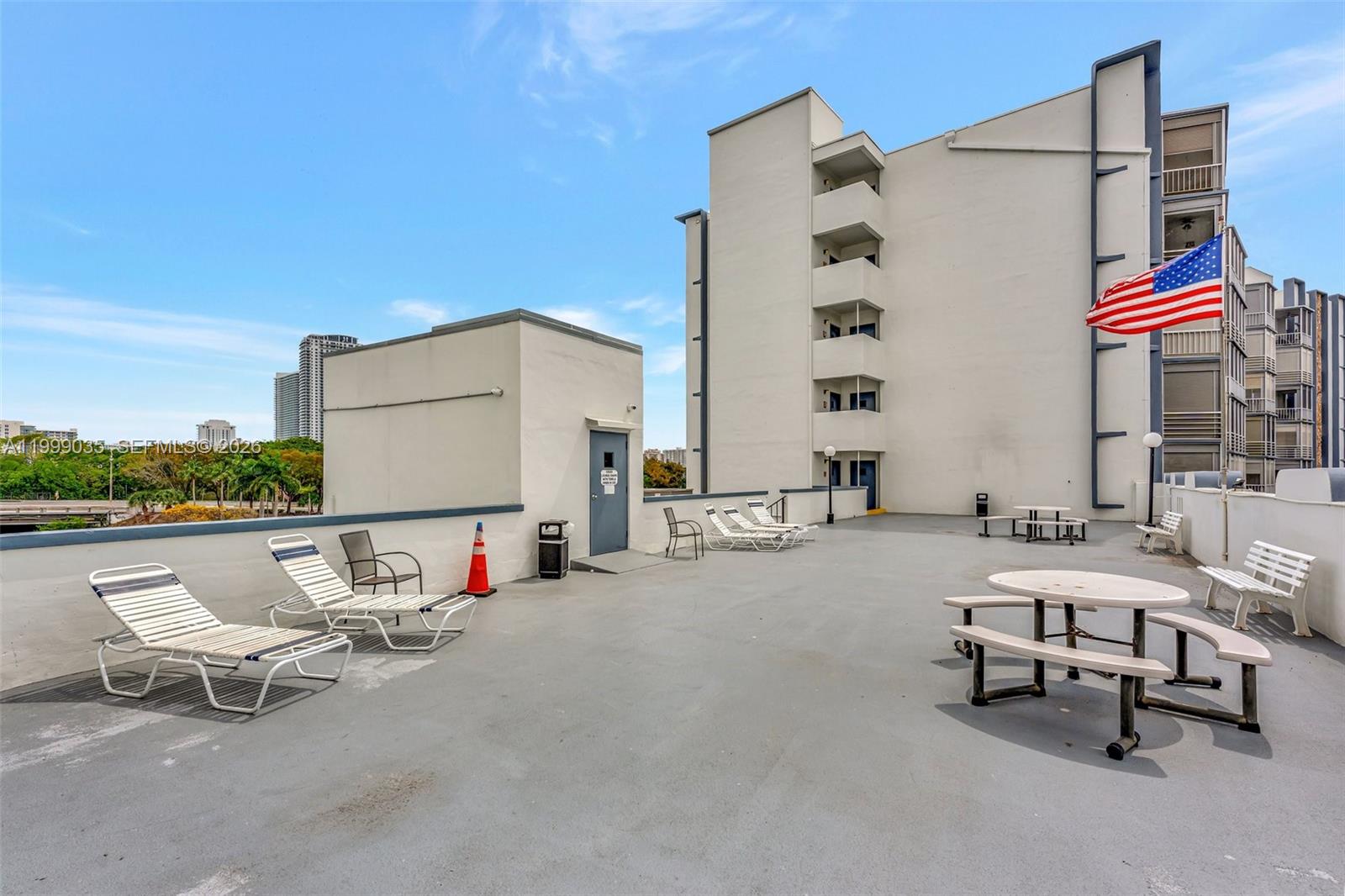 FAIRWAYS RIVIERA CONDO - Residential