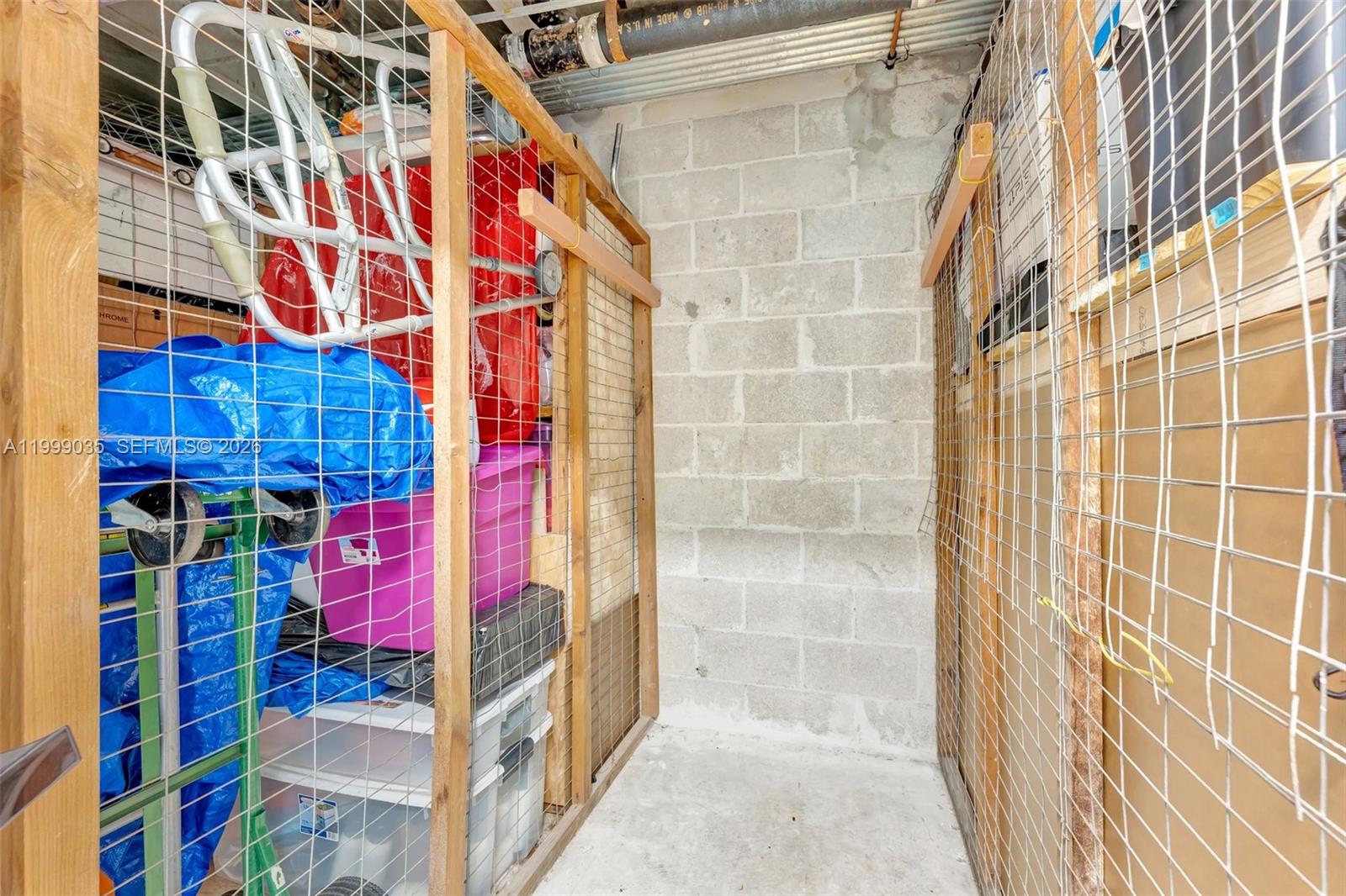 FAIRWAYS RIVIERA CONDO - Residential