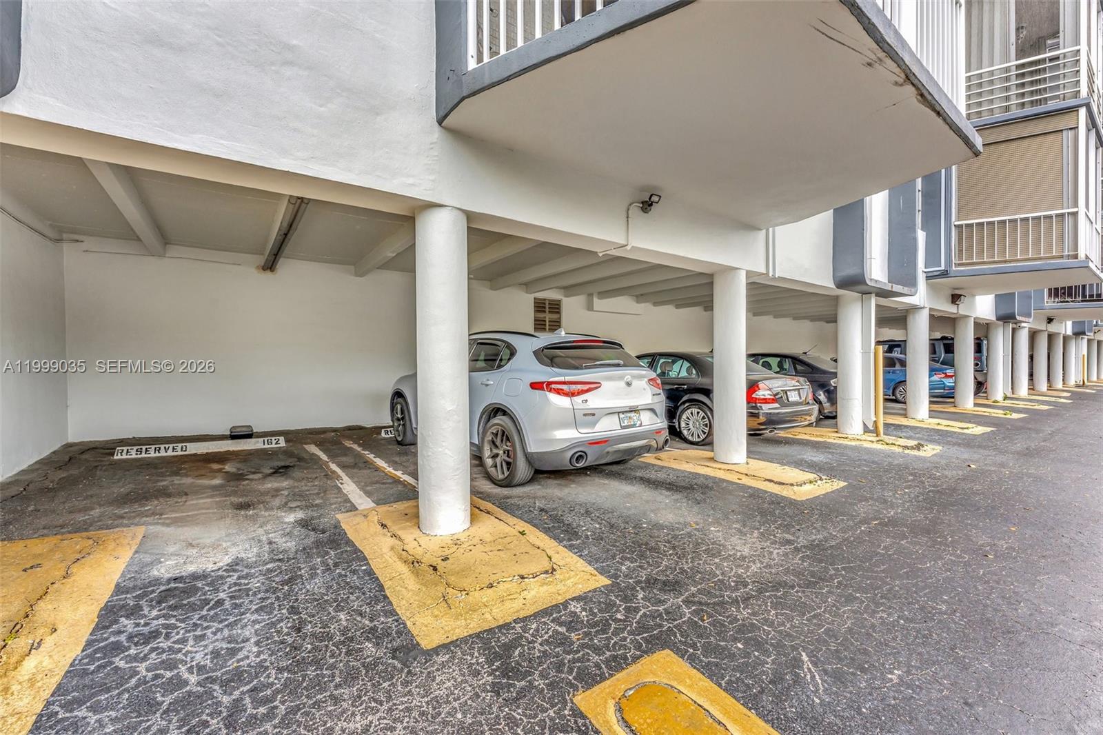 FAIRWAYS RIVIERA CONDO - Residential