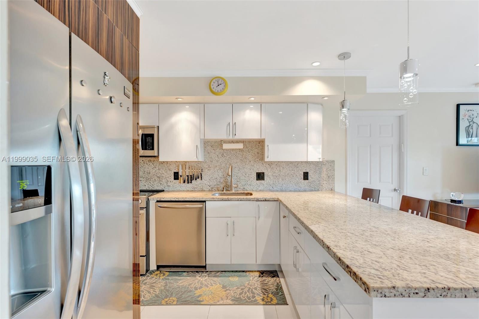 FAIRWAYS RIVIERA CONDO - Residential