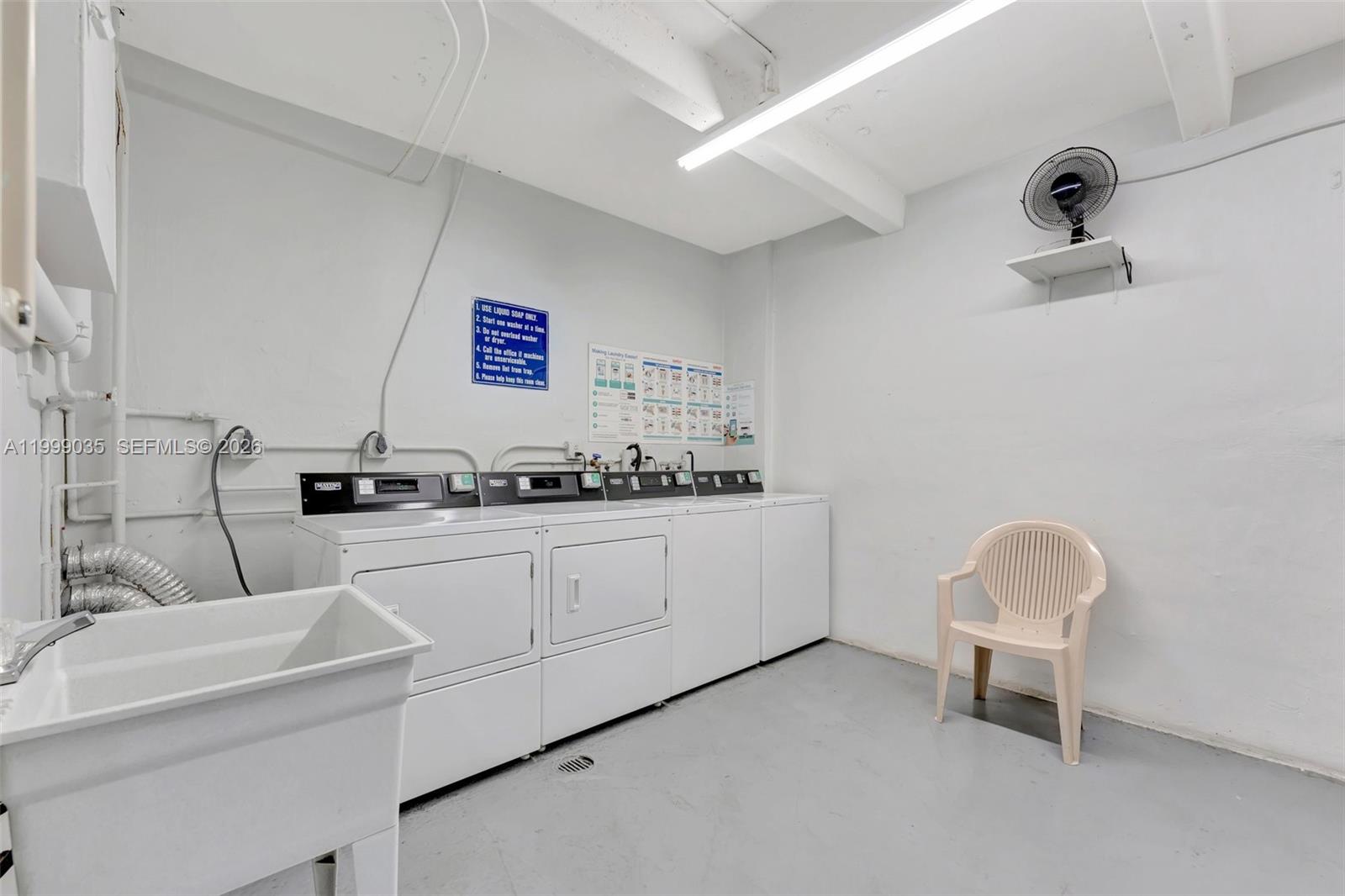 FAIRWAYS RIVIERA CONDO - Residential