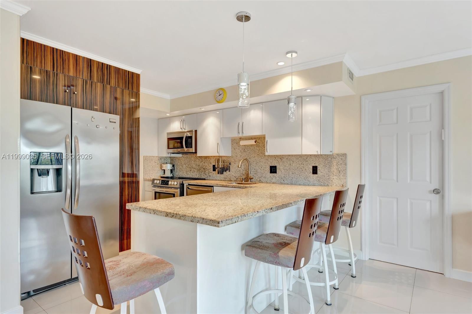 FAIRWAYS RIVIERA CONDO - Residential