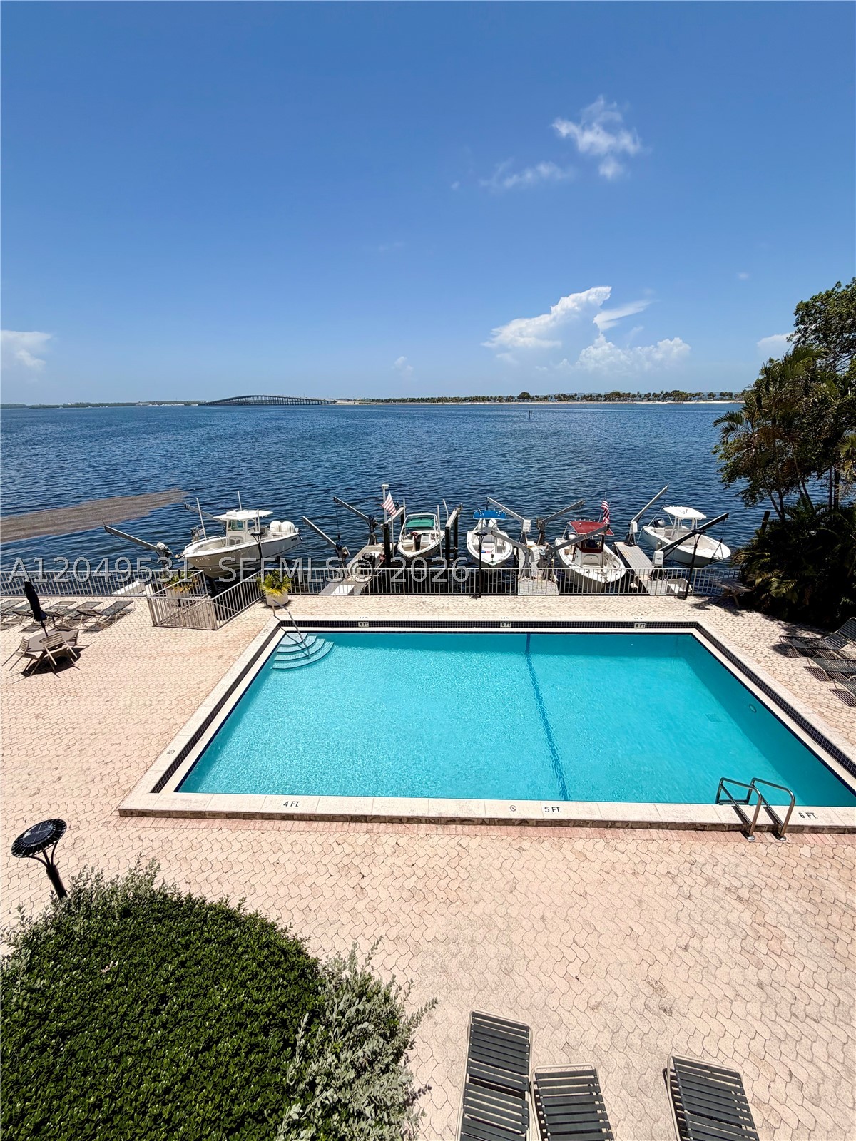 2201 Brickell Ave 47 - Image 1