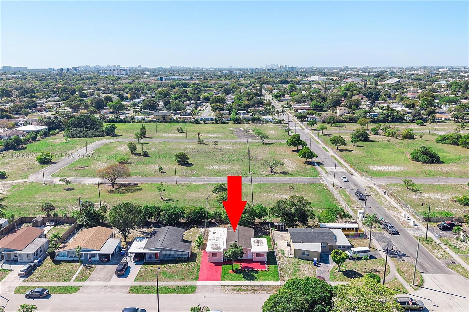 LIBERTY PARK ESTATES SEC - Residential