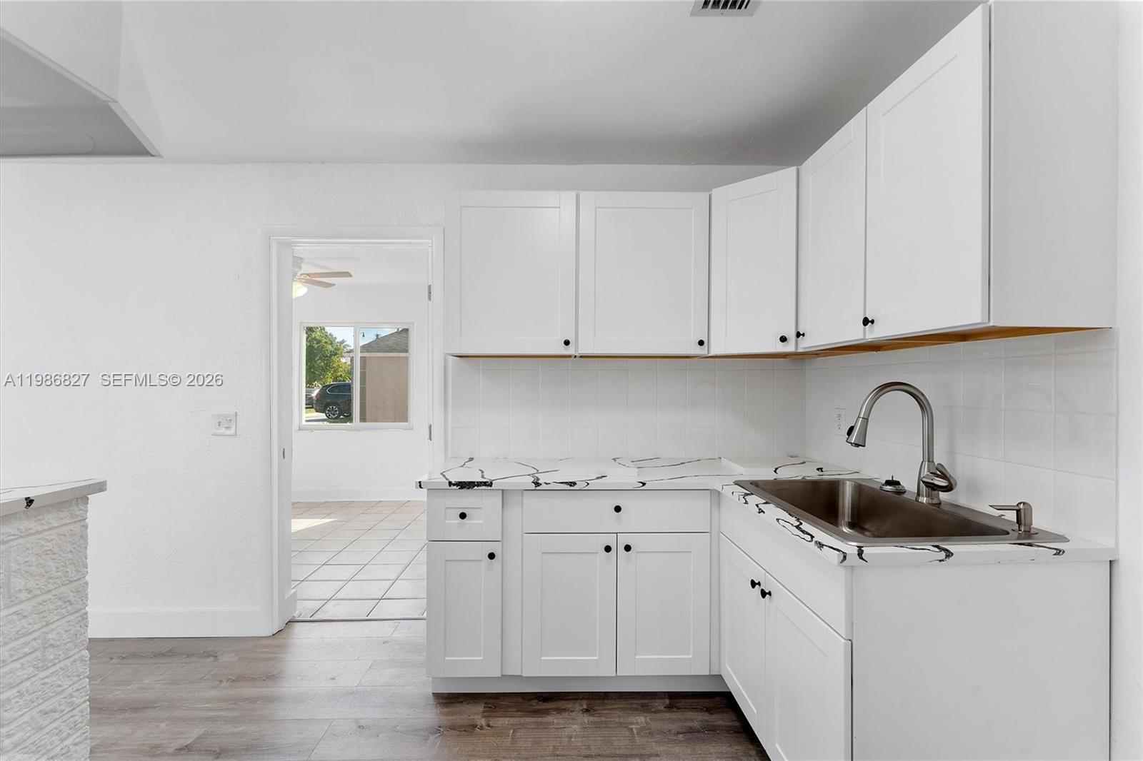 LIBERTY PARK ESTATES SEC - Residential