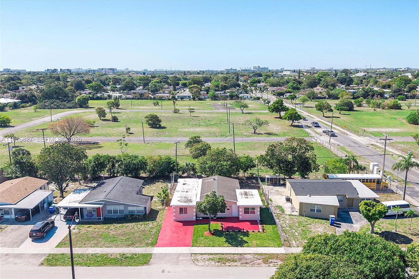 LIBERTY PARK ESTATES SEC - Residential