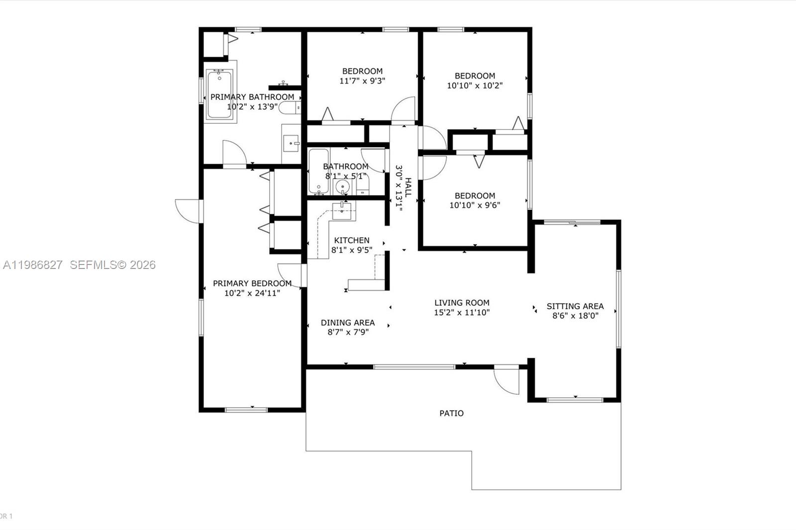 LIBERTY PARK ESTATES SEC - Residential