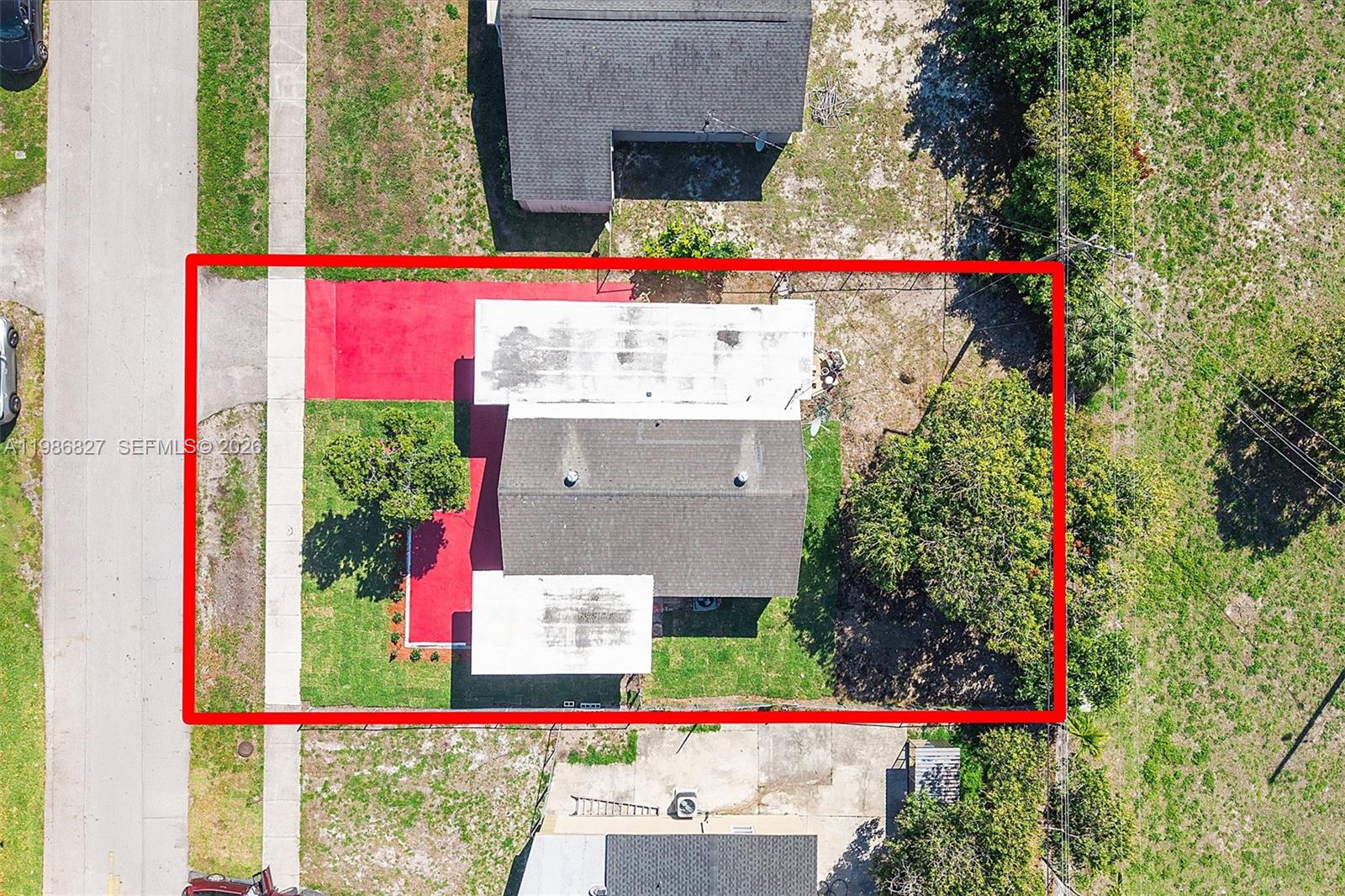 LIBERTY PARK ESTATES SEC - Residential