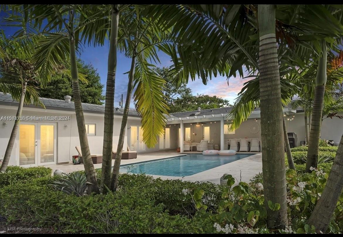 FAIRMONT ACRES SEC 1 - Residential Lease