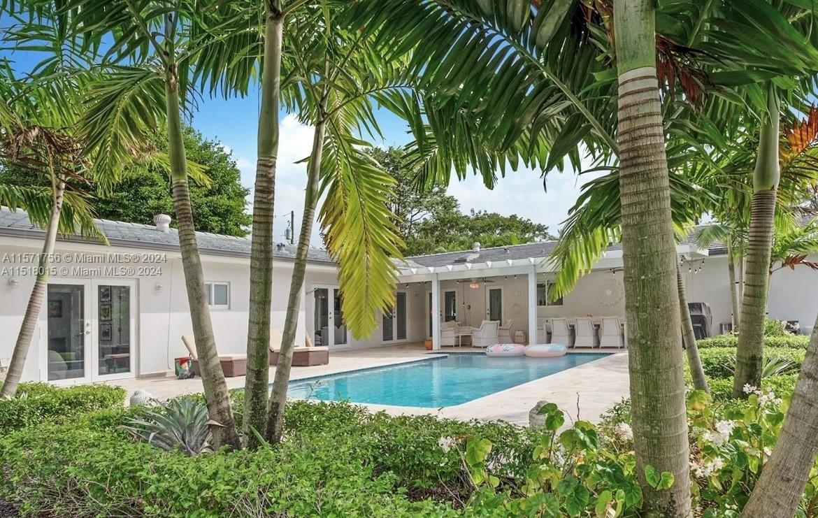 FAIRMONT ACRES SEC 1 - Residential Lease