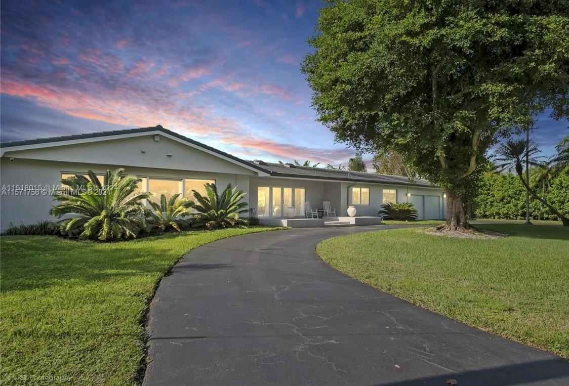 FAIRMONT ACRES SEC 1 - Residential Lease