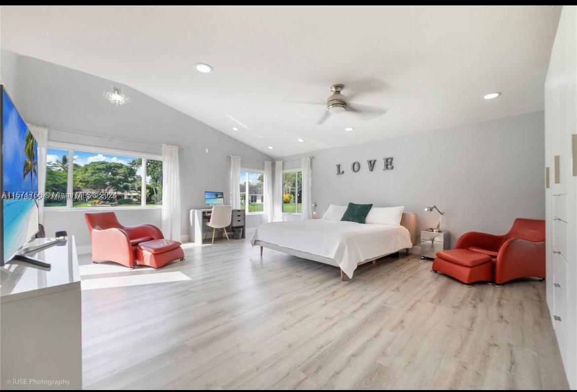 FAIRMONT ACRES SEC 1 - Residential Lease