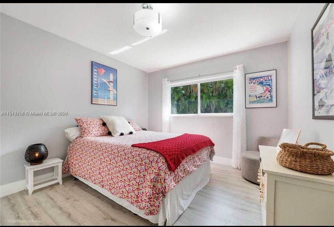 FAIRMONT ACRES SEC 1 - Residential Lease