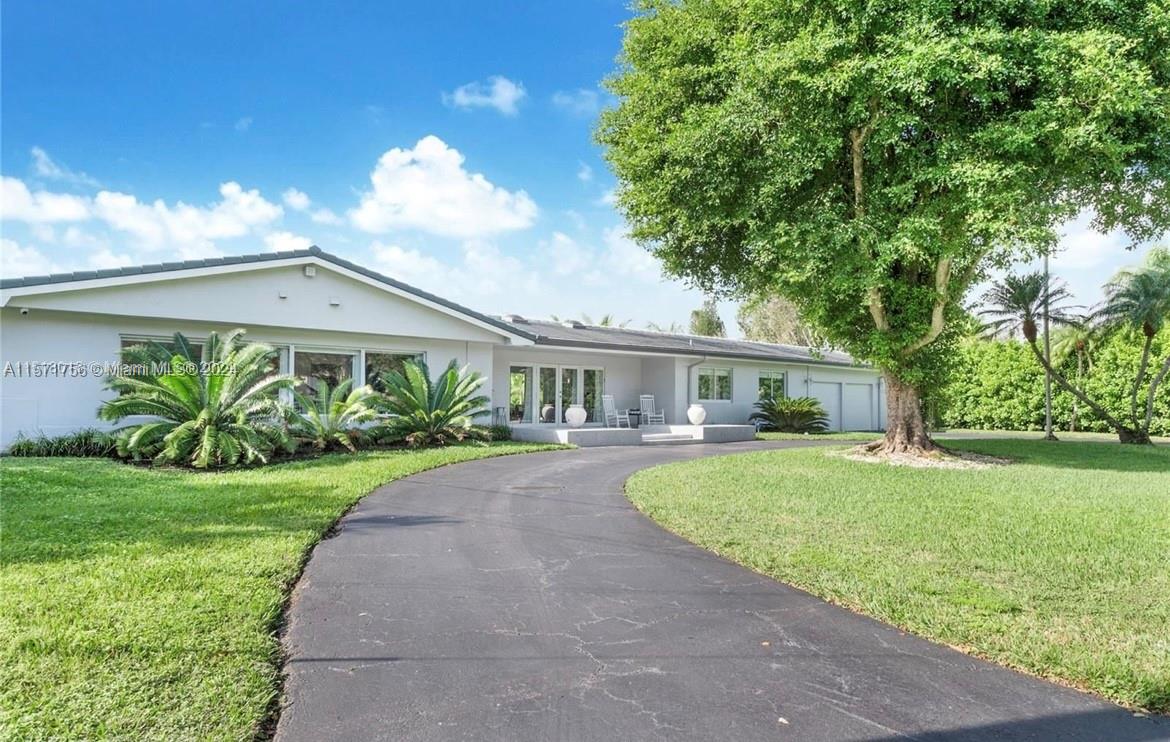 FAIRMONT ACRES SEC 1 - Residential Lease