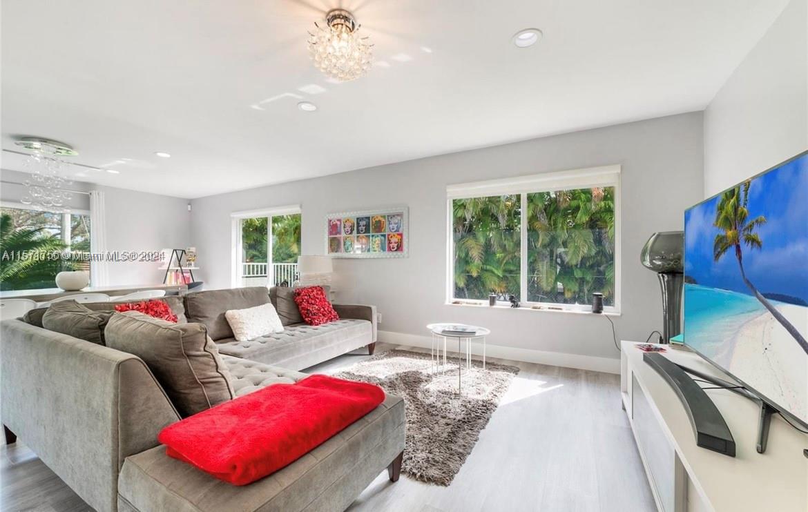 FAIRMONT ACRES SEC 1 - Residential Lease