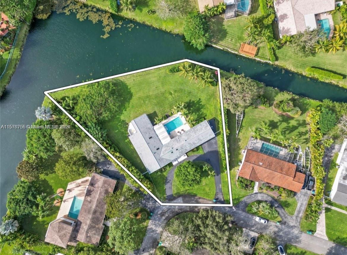 FAIRMONT ACRES SEC 1 - Residential Lease