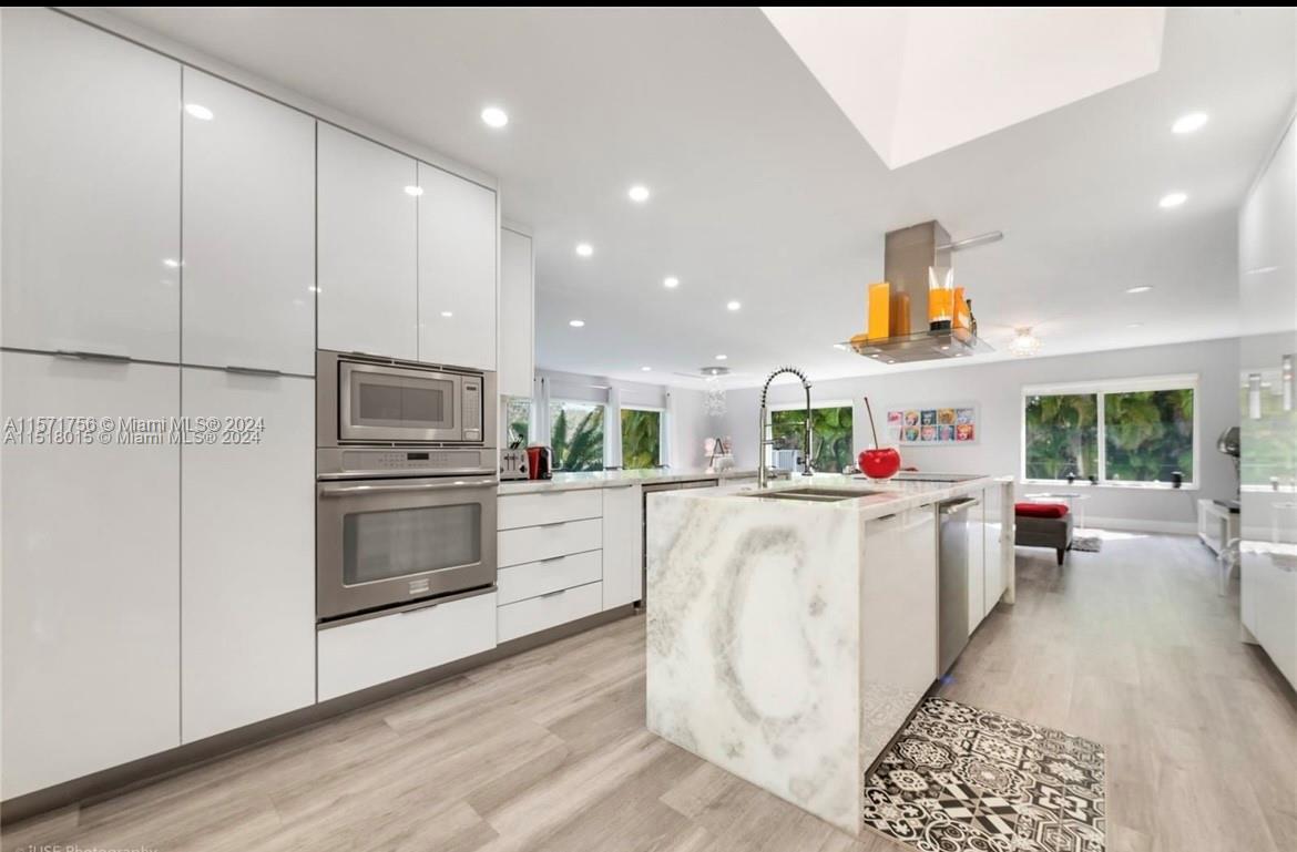 FAIRMONT ACRES SEC 1 - Residential Lease