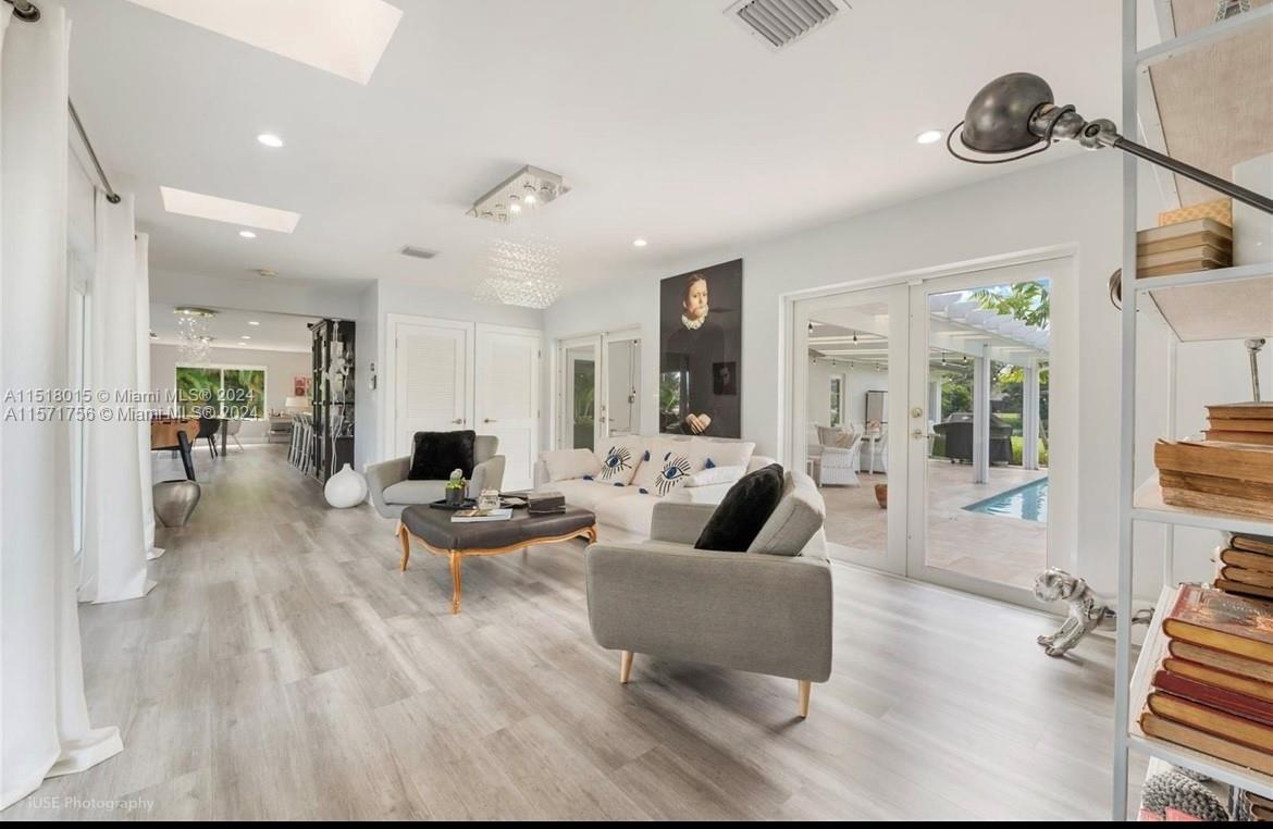 FAIRMONT ACRES SEC 1 - Residential Lease
