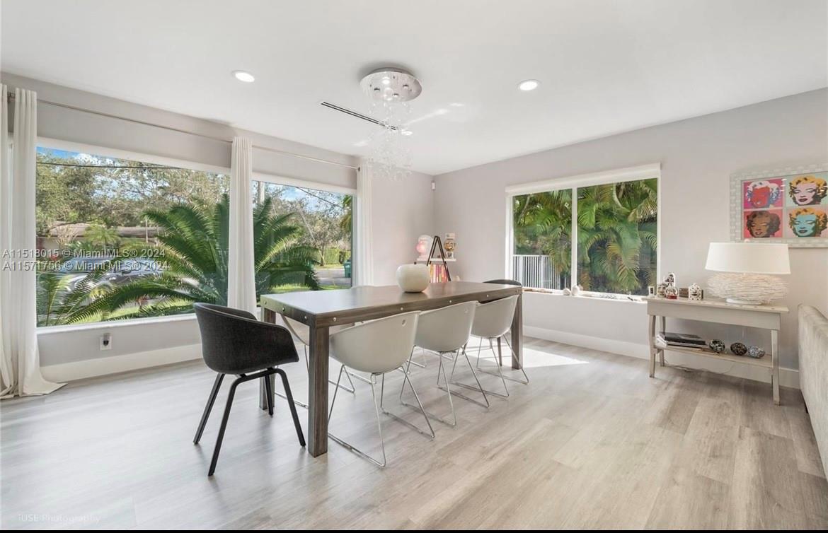 FAIRMONT ACRES SEC 1 - Residential Lease