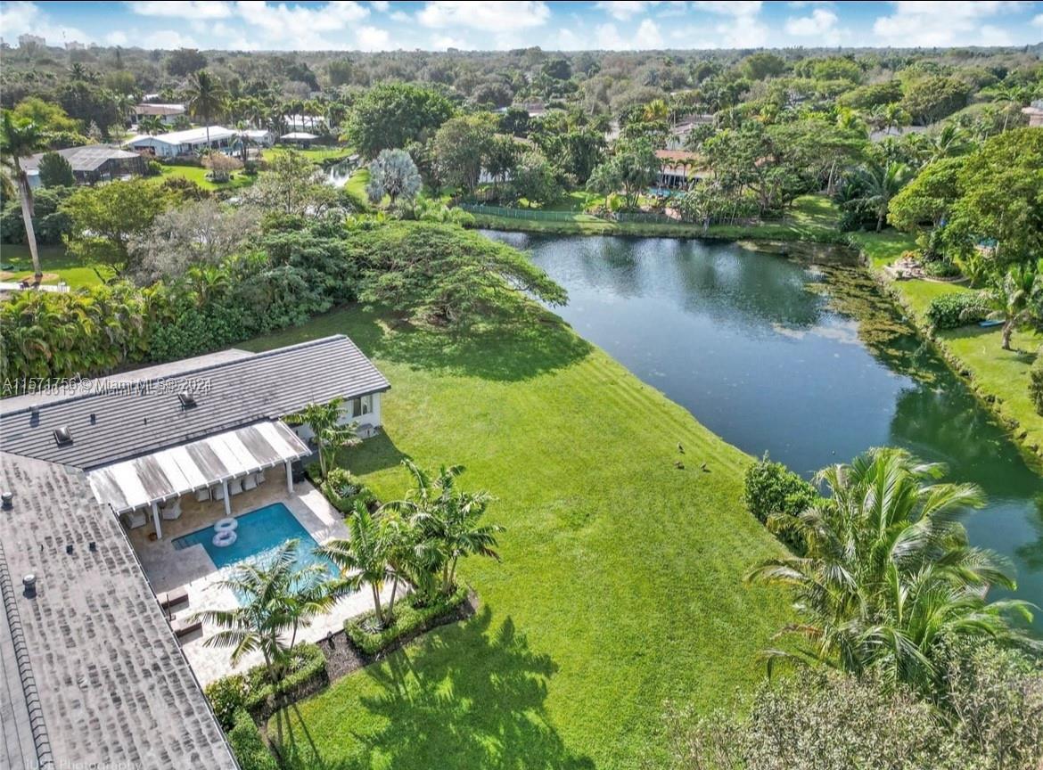 FAIRMONT ACRES SEC 1 - Residential Lease