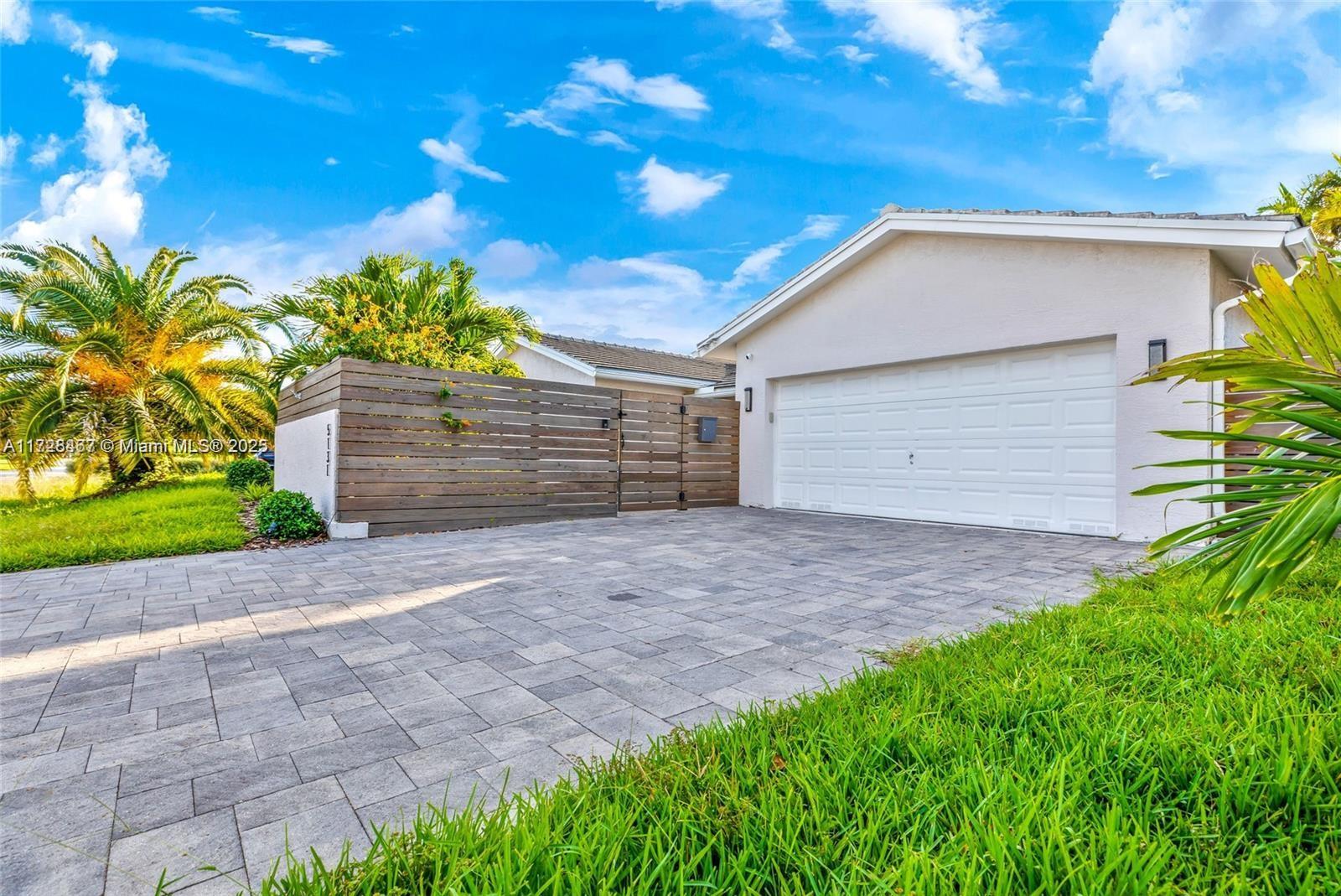 GOLF ESTATES - Residential Lease