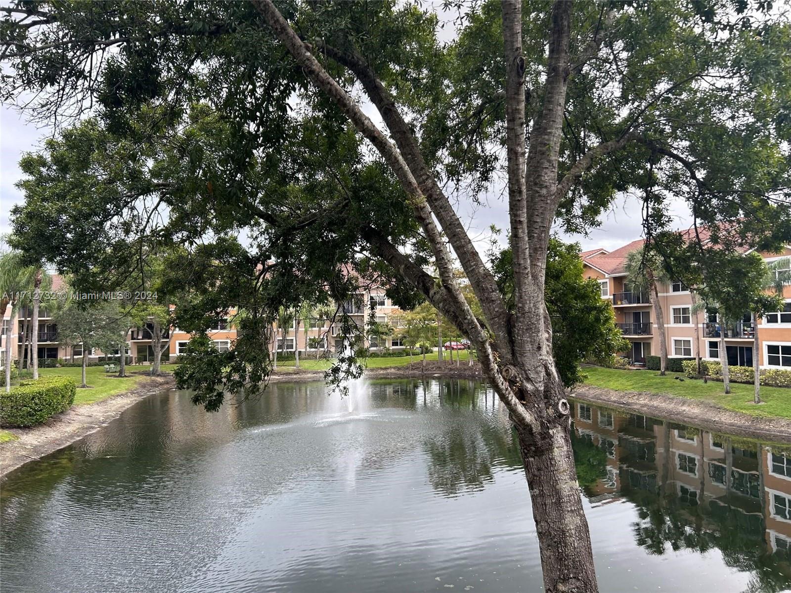 EDGEWATER CONDO - Residential Lease