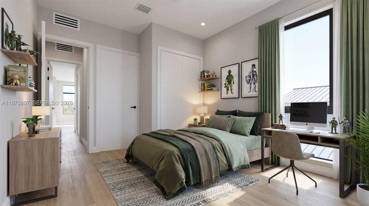 HOLLYWOOD - Residential