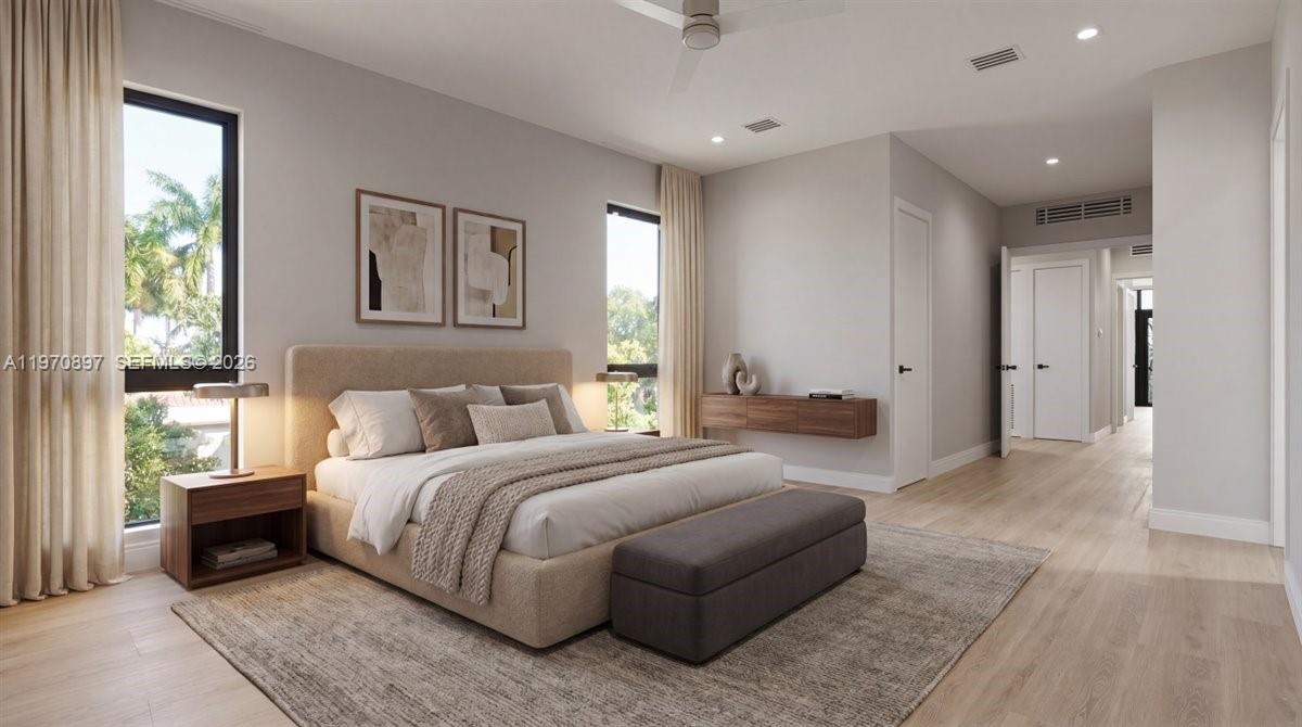 HOLLYWOOD - Residential