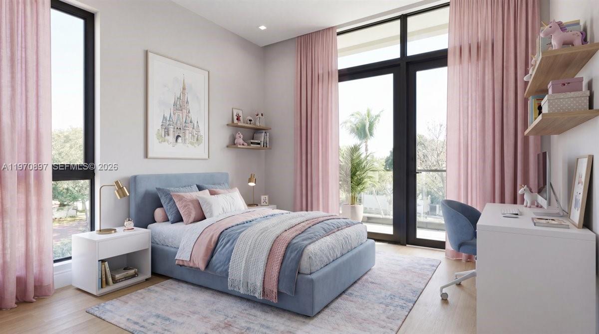 HOLLYWOOD - Residential