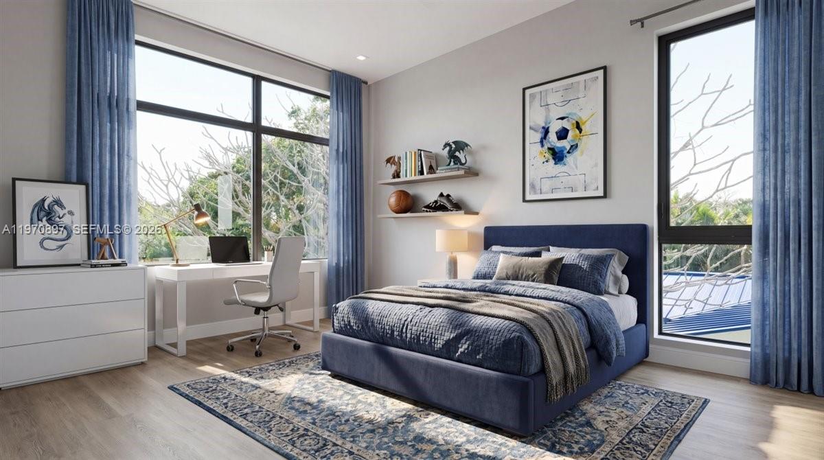 HOLLYWOOD - Residential