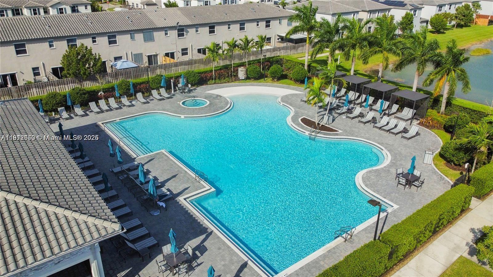 KEYS-GATE NO 1 - Residential