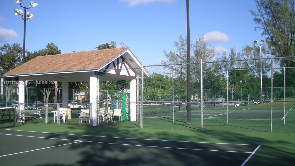 INTERNATIONAL VILLAGE AT - Residential