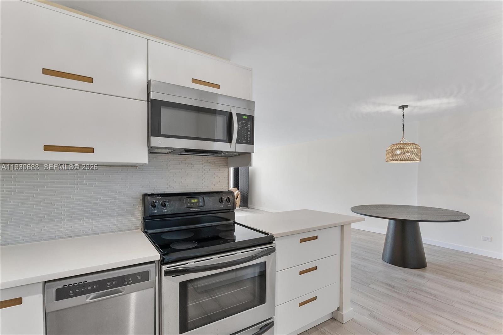 THE BELMONT CONDO - Residential Lease
