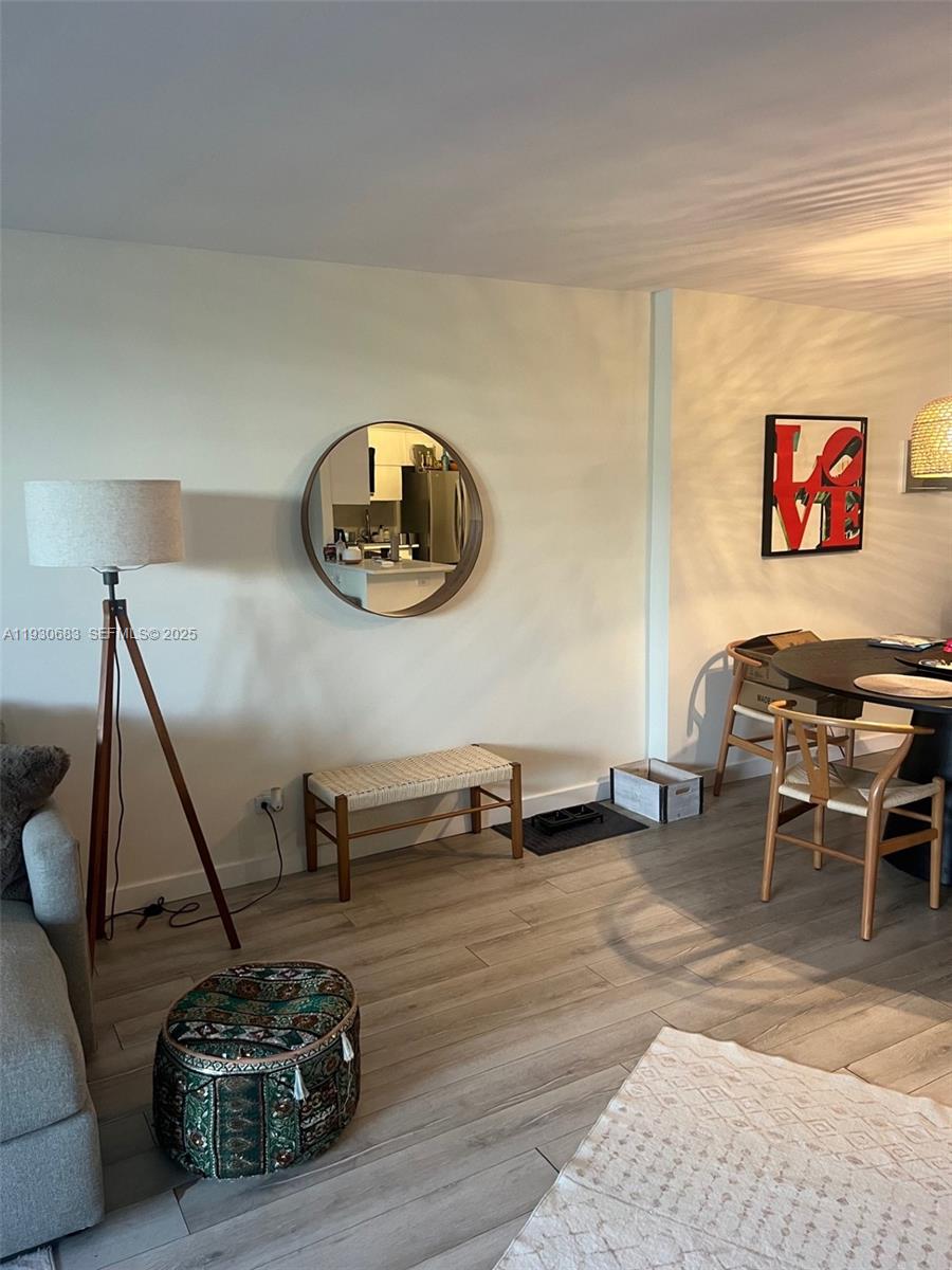 THE BELMONT CONDO - Residential Lease