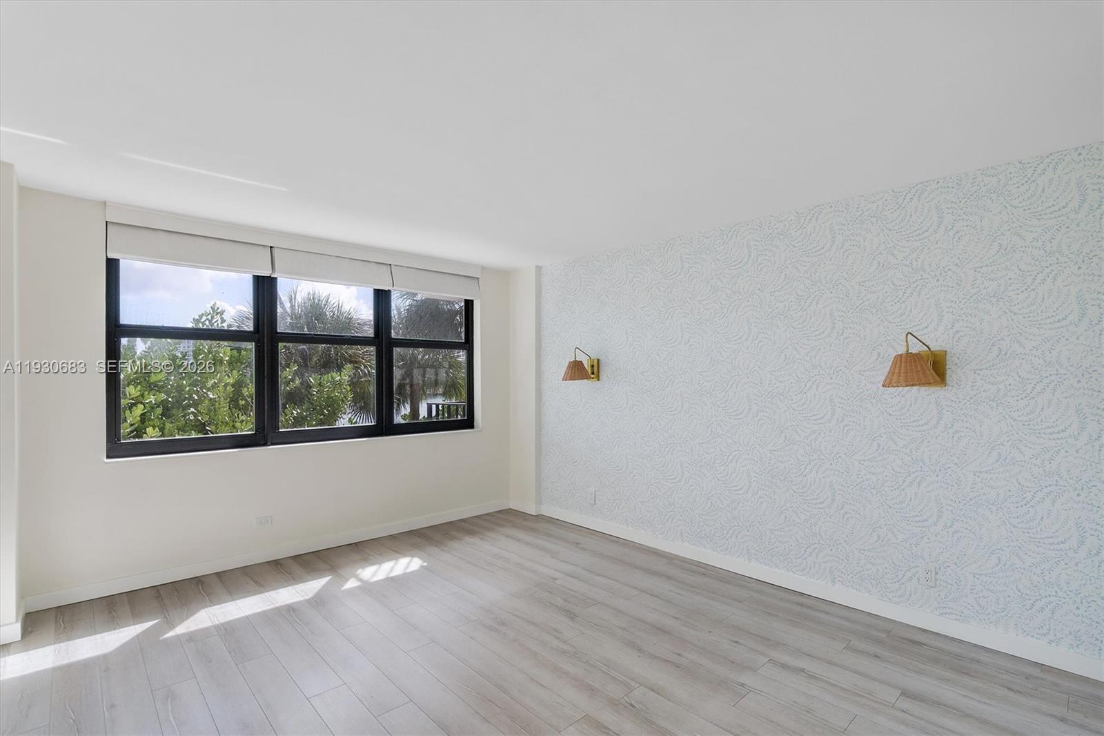 THE BELMONT CONDO - Residential Lease