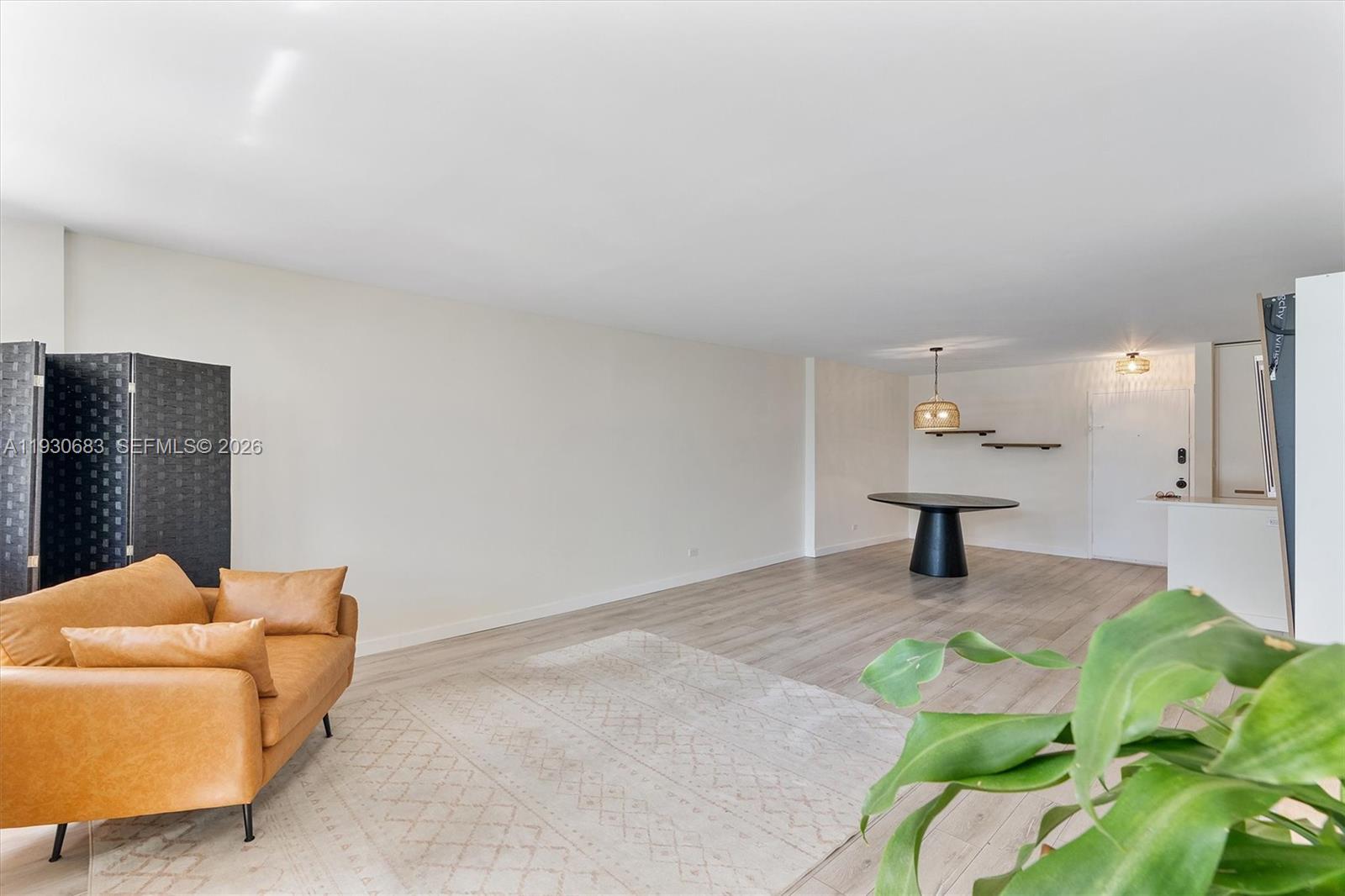 THE BELMONT CONDO - Residential Lease