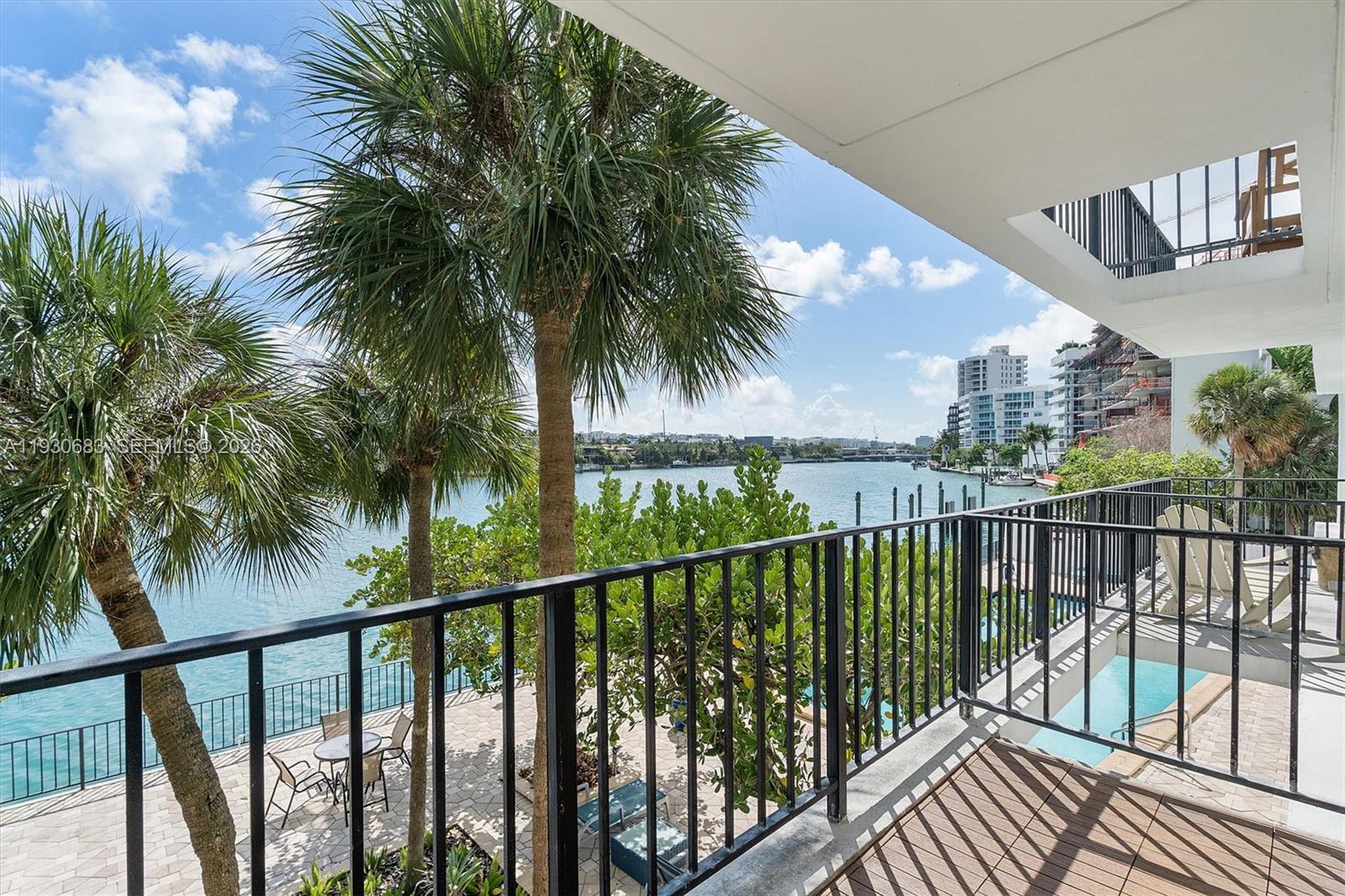 THE BELMONT CONDO - Residential Lease
